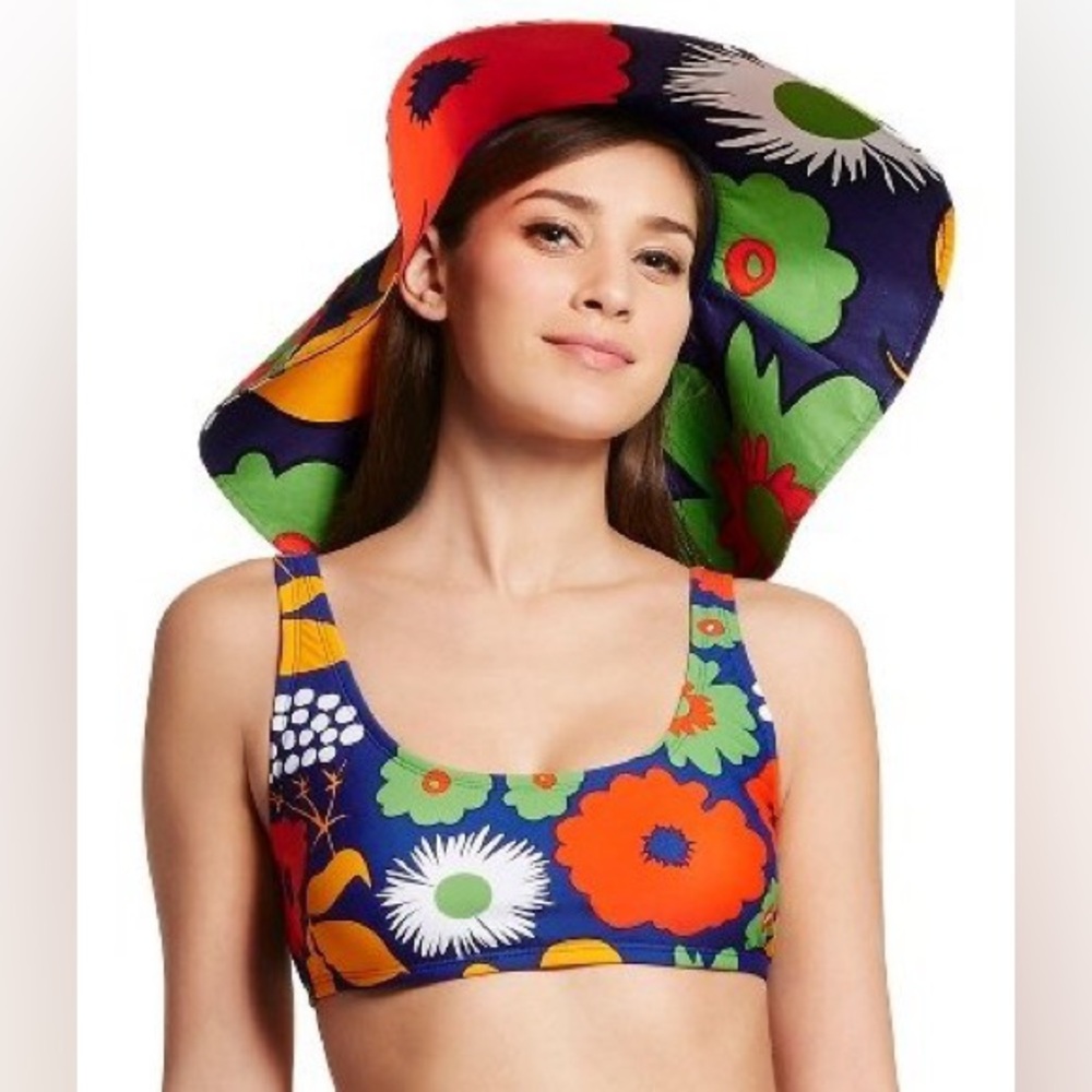 Marimekko Bikini Set